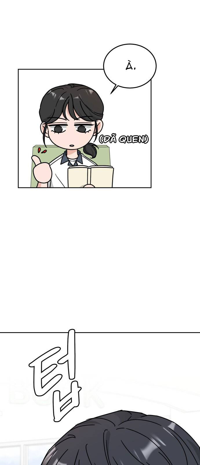 thùng quần áo tình yêu chapter 30 17