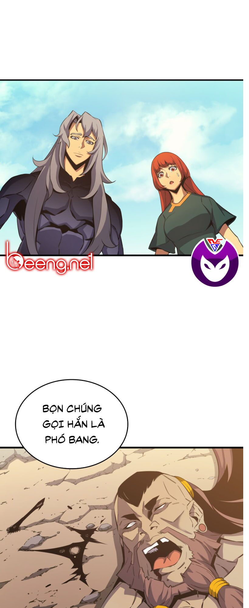 sự trở lại của pháp sư vĩ đại sau 4000 năm chapter 25 6