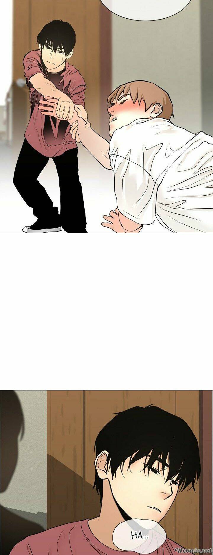 thước phim sự thật chapter 34 40