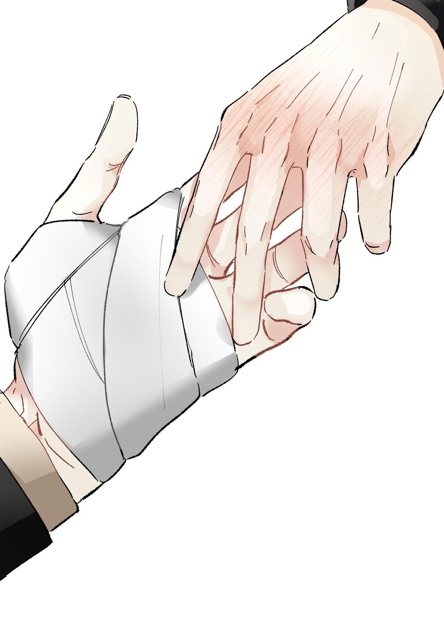 thế giới của tôi khi không có em chapter 19 70