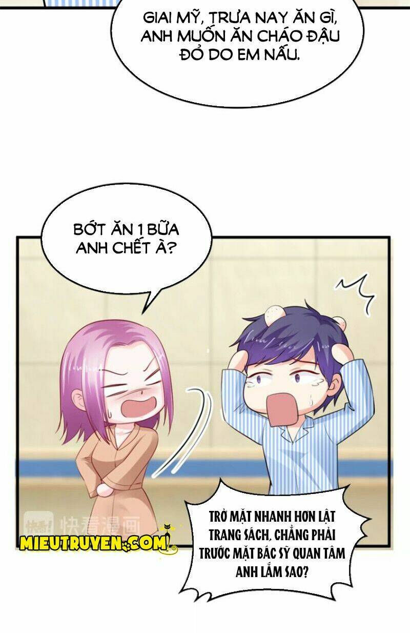 thú cưng độc quyền của boss chapter 88 6