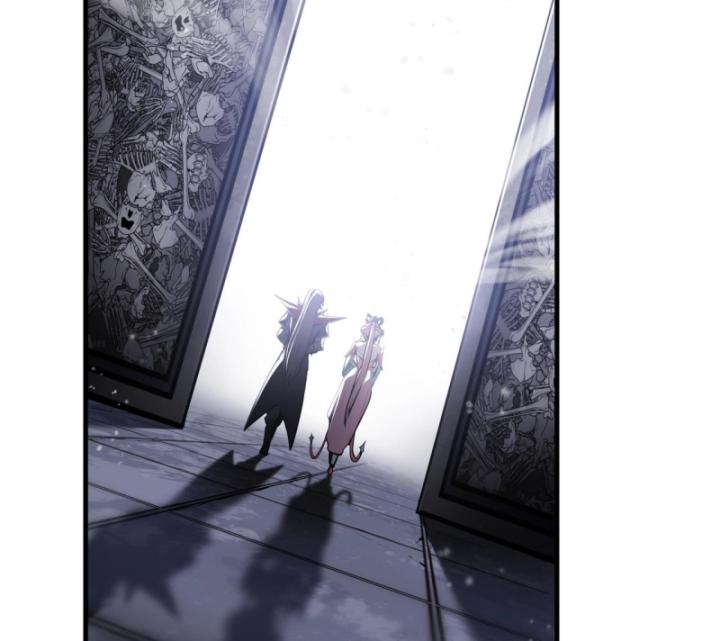 ma tôn bác ái, nữ đồ đệ cũng muốn giết ta chapter 2 44