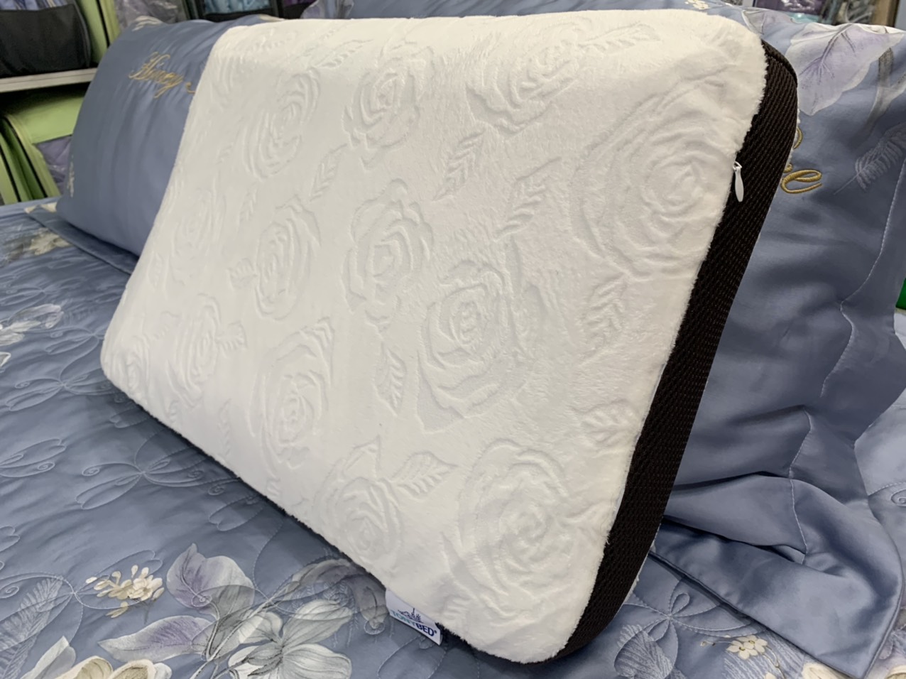 Gối nằm Tony Bed Memory Foam ( 45*65*9cm )