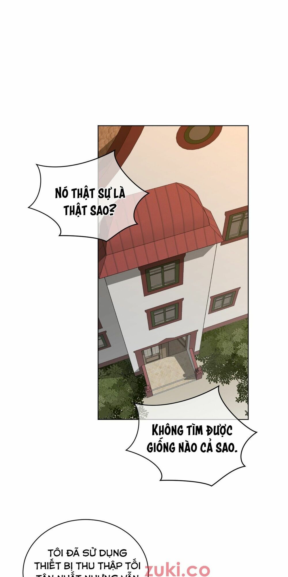 một nửa hoàn hảo chapter 57 32