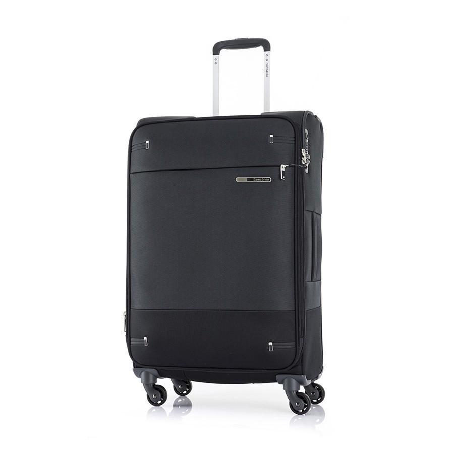 Vali kéo Samsonite Base Boost Spinner EXP - BLUE