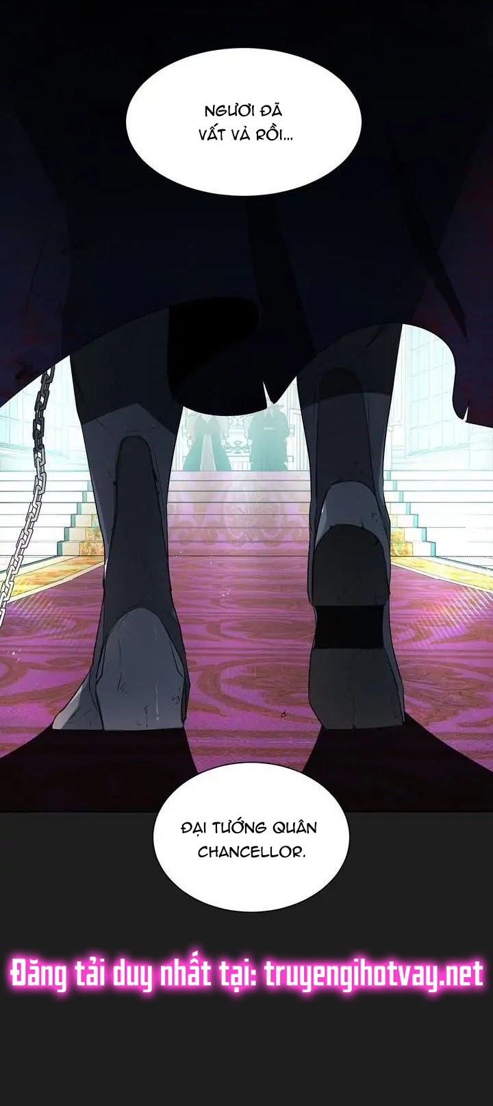 tôi là fan cứng hoàng tử chapter 46.1 3