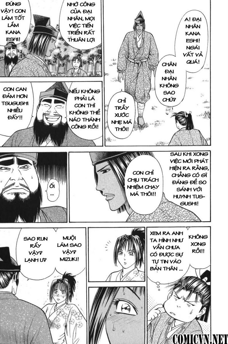 thiếu niên vương phần 1 chapter 55 46