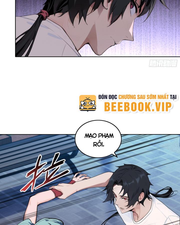 người tu luyện toàn trí toàn thức chapter 2 61