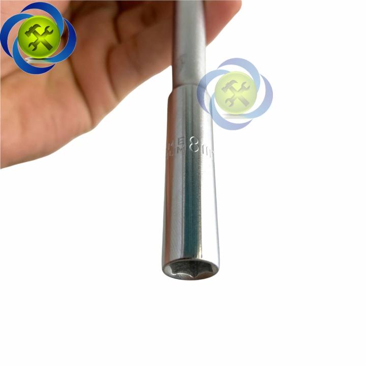 Tay vặn chữ T 8mm TOP GOLD VNR-1008