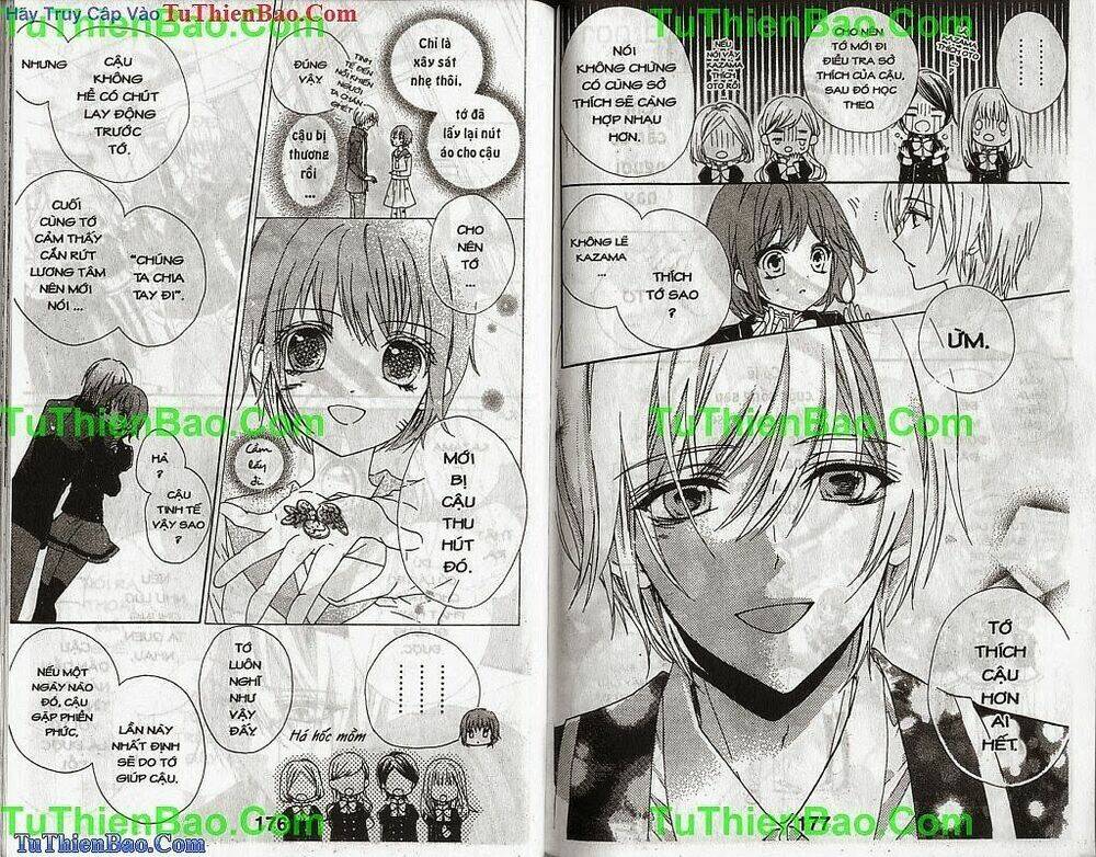 tường vi thơ mộng chapter 3 89