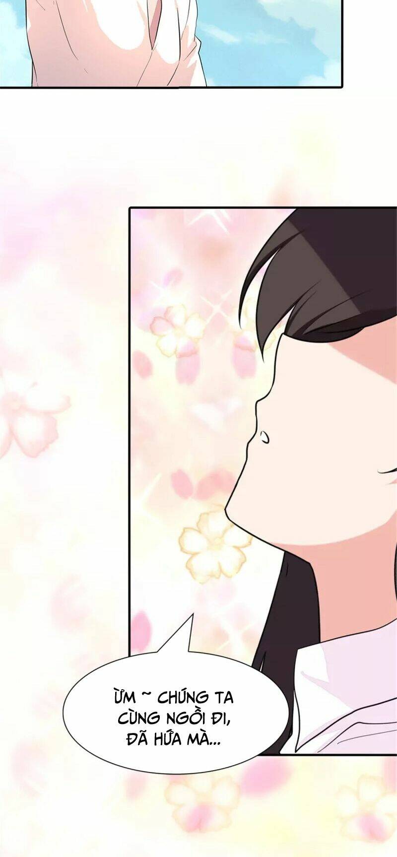 bạn gái virus của tôi chapter 254 10