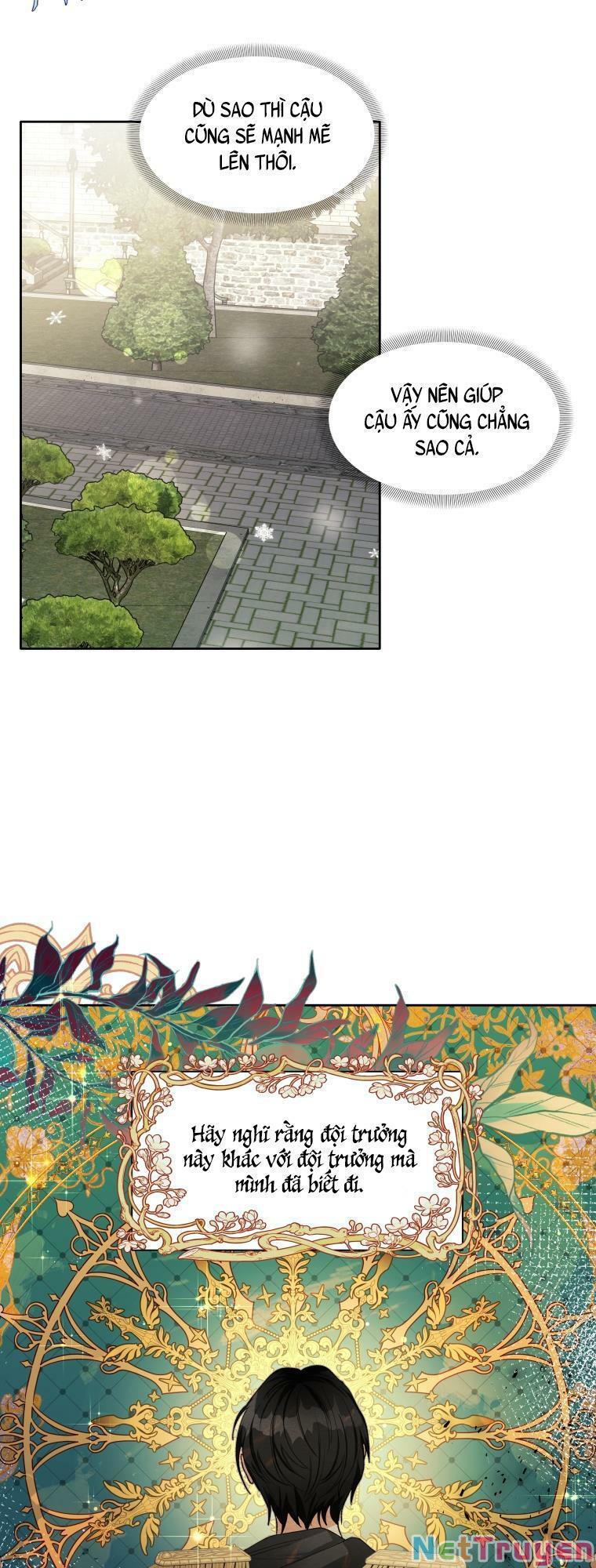 này tiểu công tước, hãy tin ở chị đi! chapter 10 20