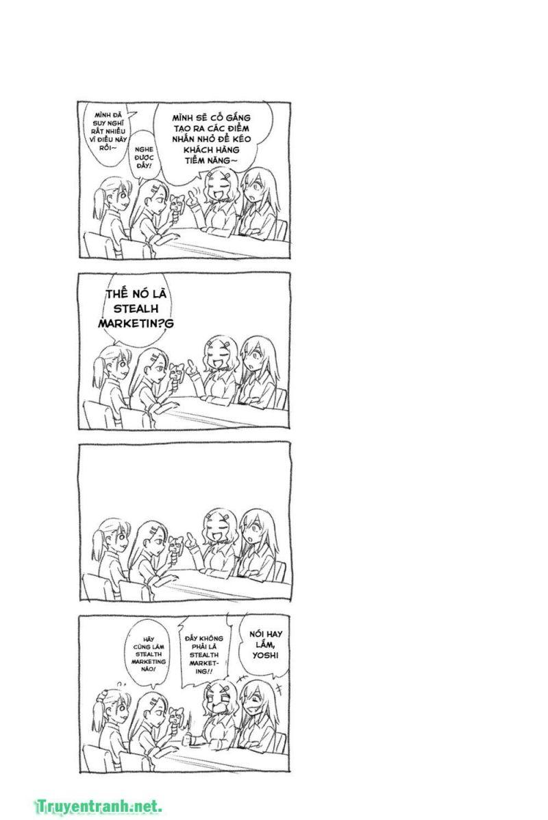 please don't bully me - nagatoro-san chapter 51.1 10