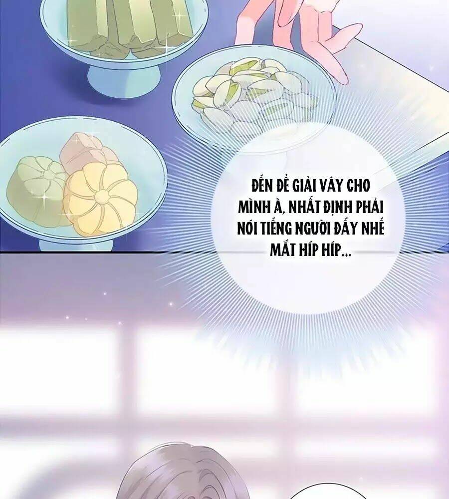 kiều nhi không nghe lời chapter 11 12