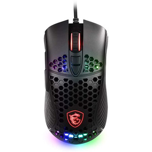 Chuột có dây Gaming MSI M99 - Hàng Chính Hãng