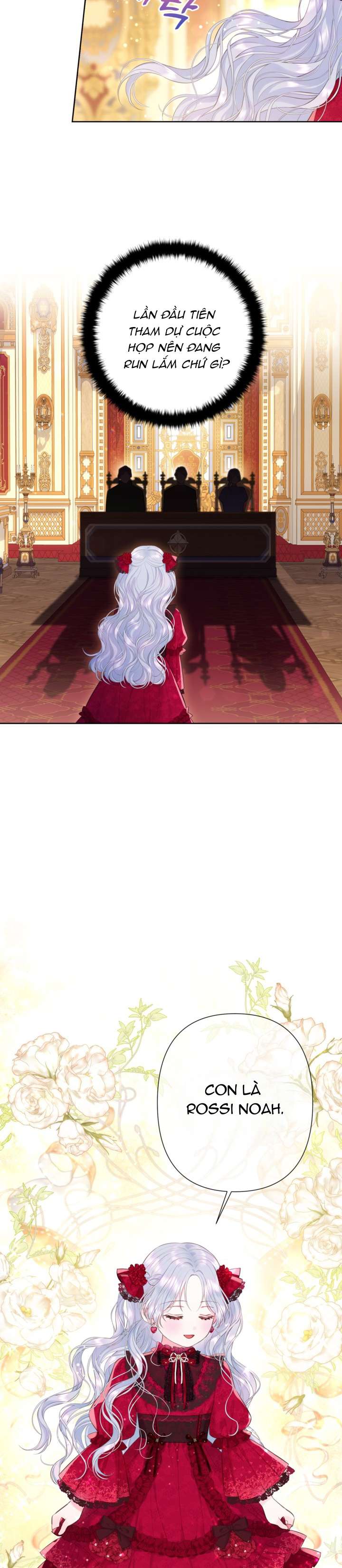 anh trai mạnh nhất của tôi đã mất trí nhớ chapter 12 17