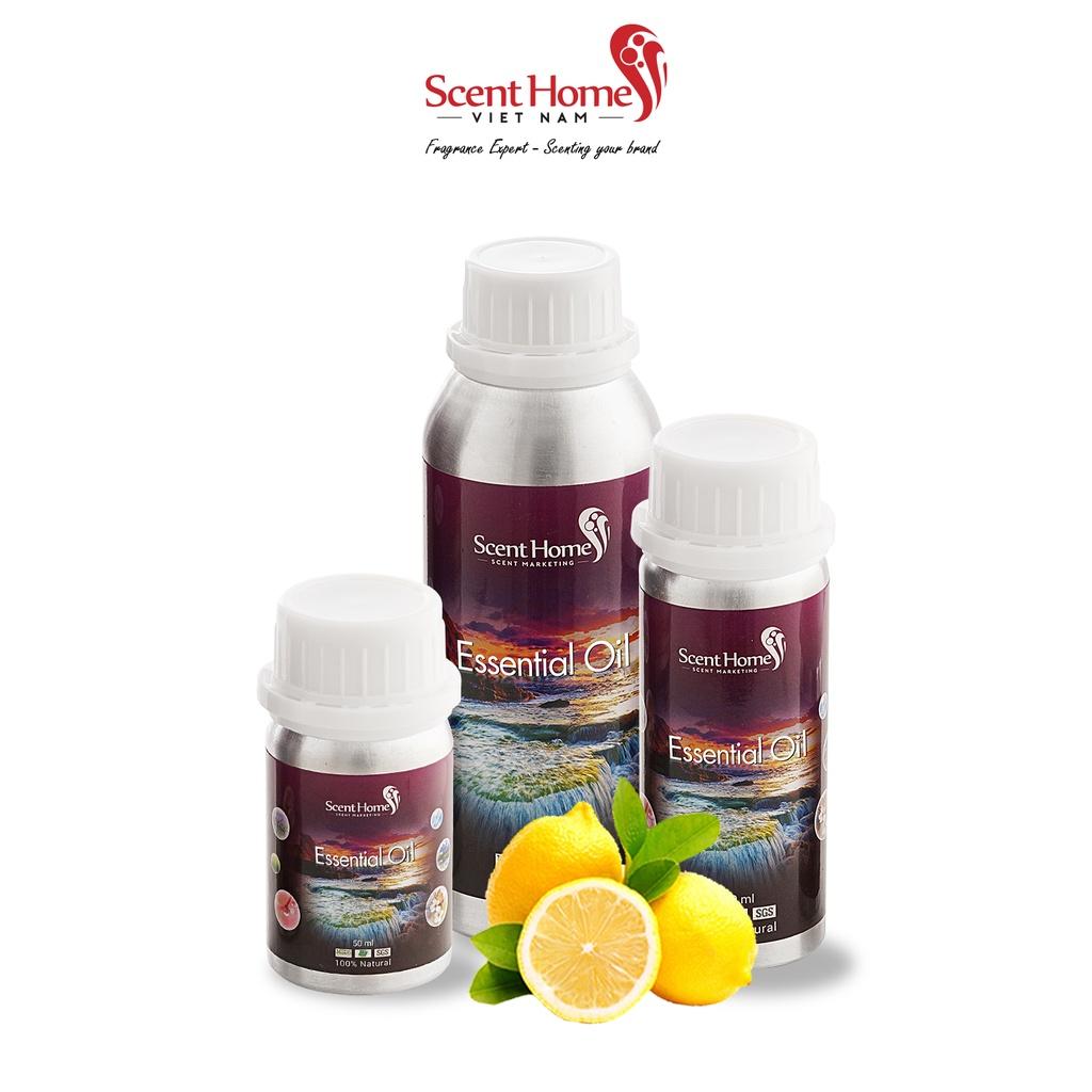 Tinh dầu Scent Homes - mùi hương