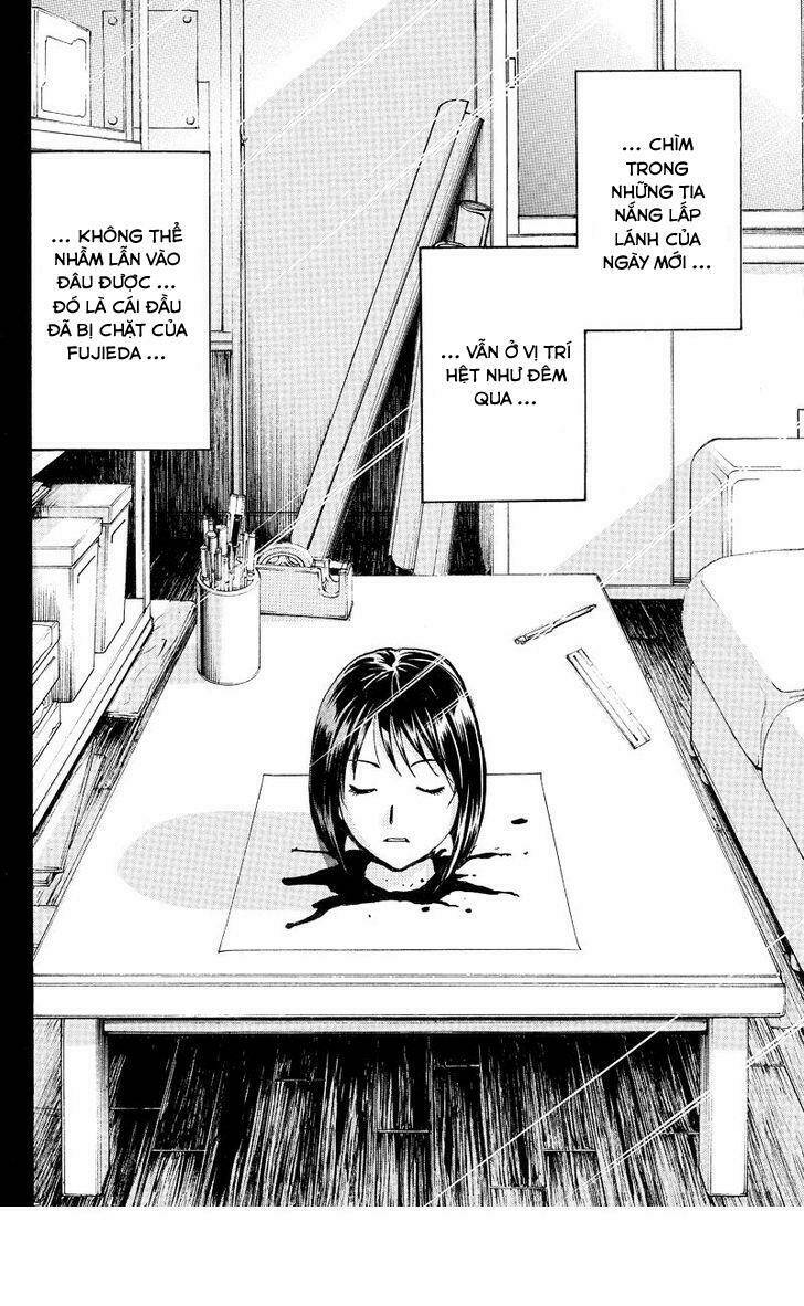 takatou shounen no jikenbo chapter 4 11