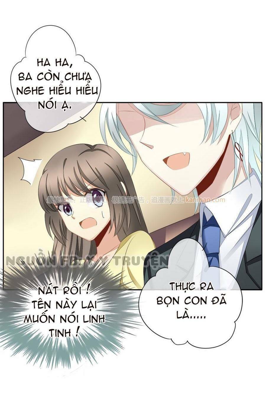 vị hôn thê bỏ trốn chapter 53 5