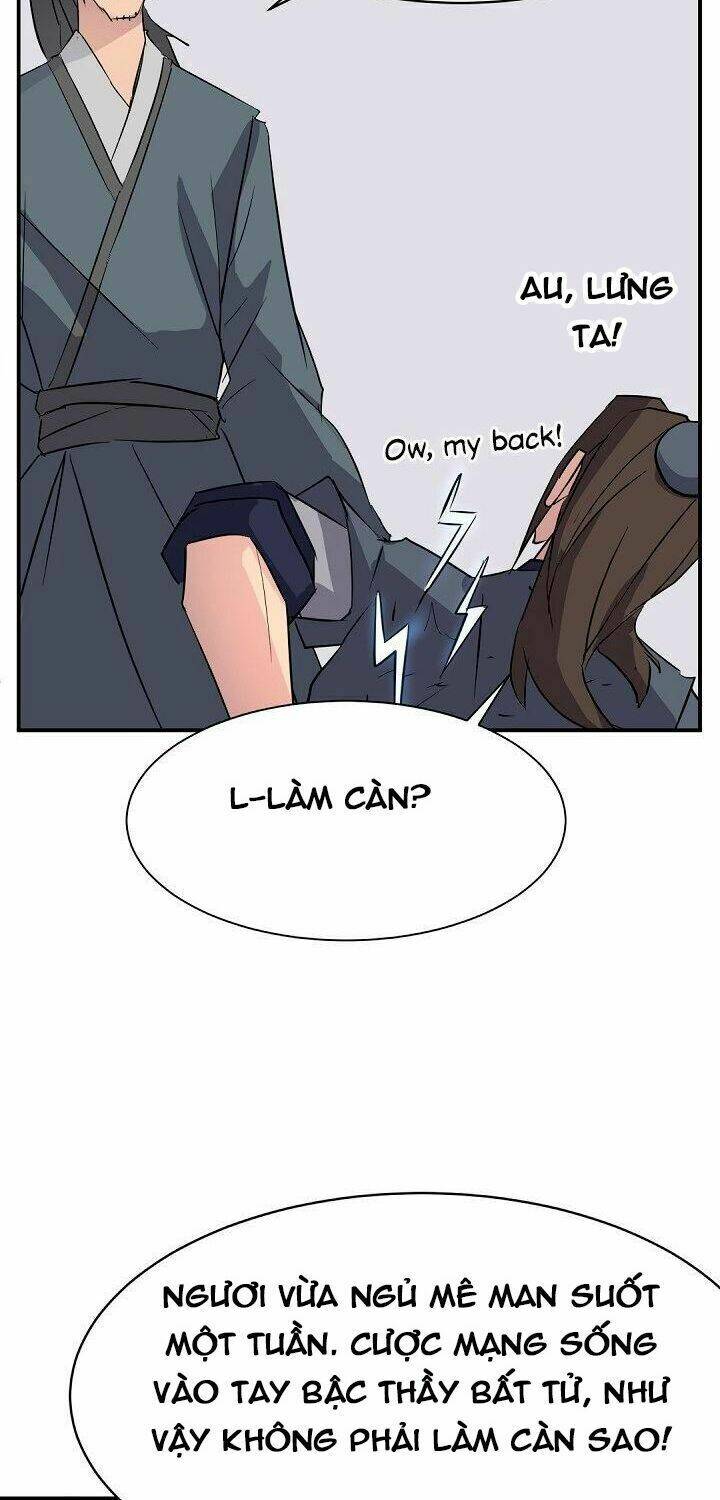 trọng sinh, bất khả chiến bại chapter 77 17