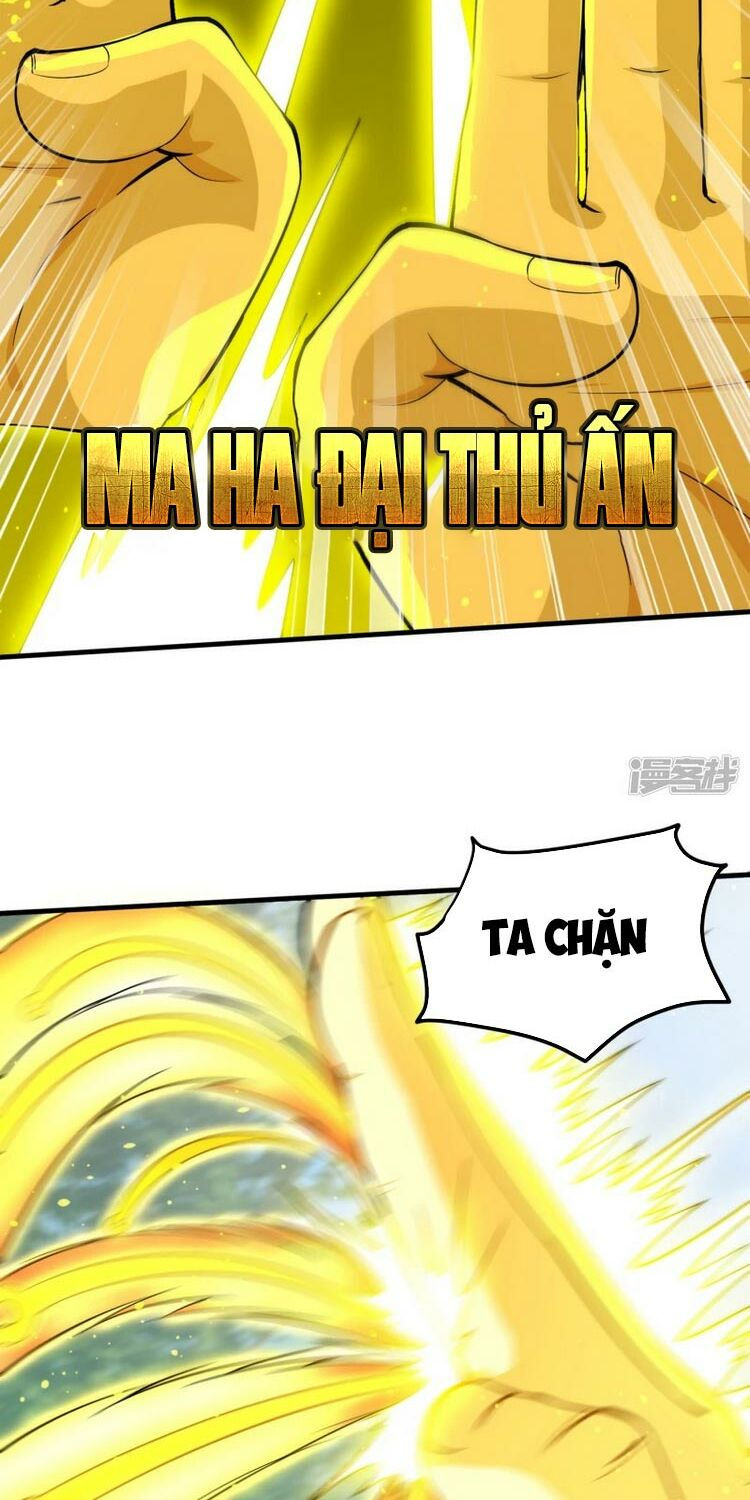 tối cường thần y tại đô thị chapter 186 8