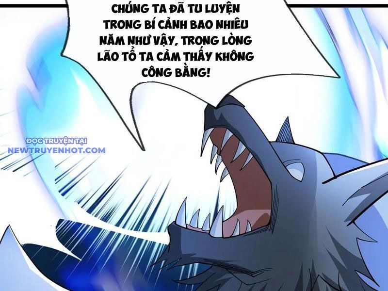 ngủ say vạn cổ: xuất thế đẩy ngang chư thiên chapter 76 70