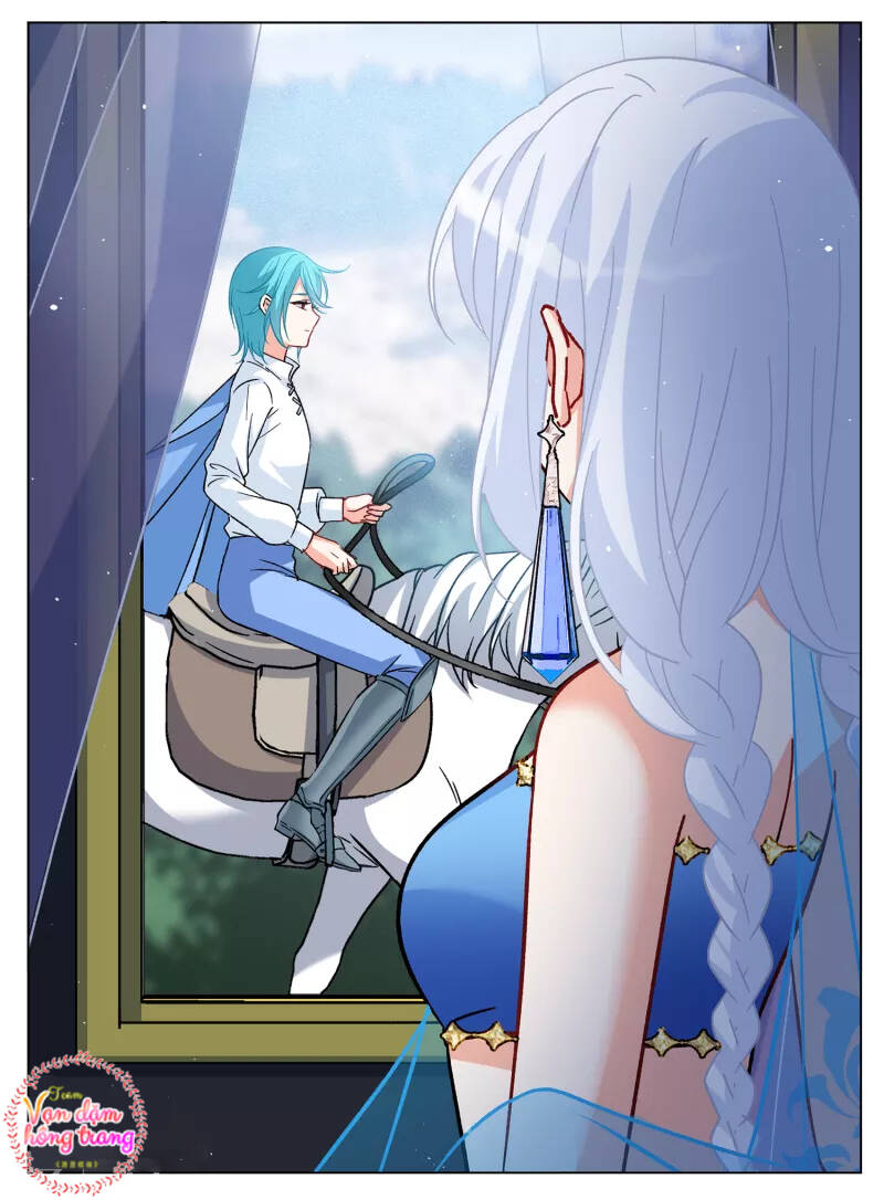 cô ấy đến rồi, xin nằm xuống! chapter 240 23