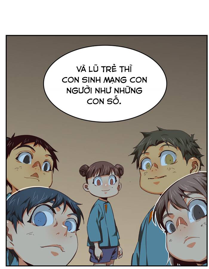 Chúa tể học đường chapter 536.5 78