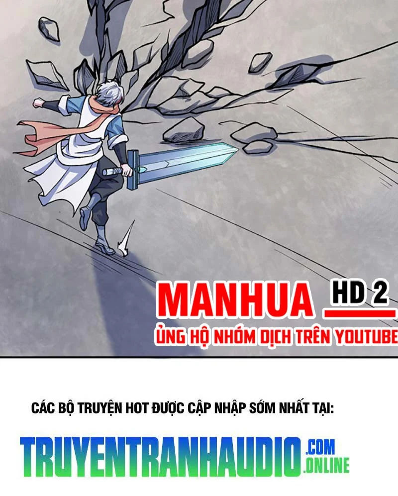 võ đạo độc tôn chapter 476 7