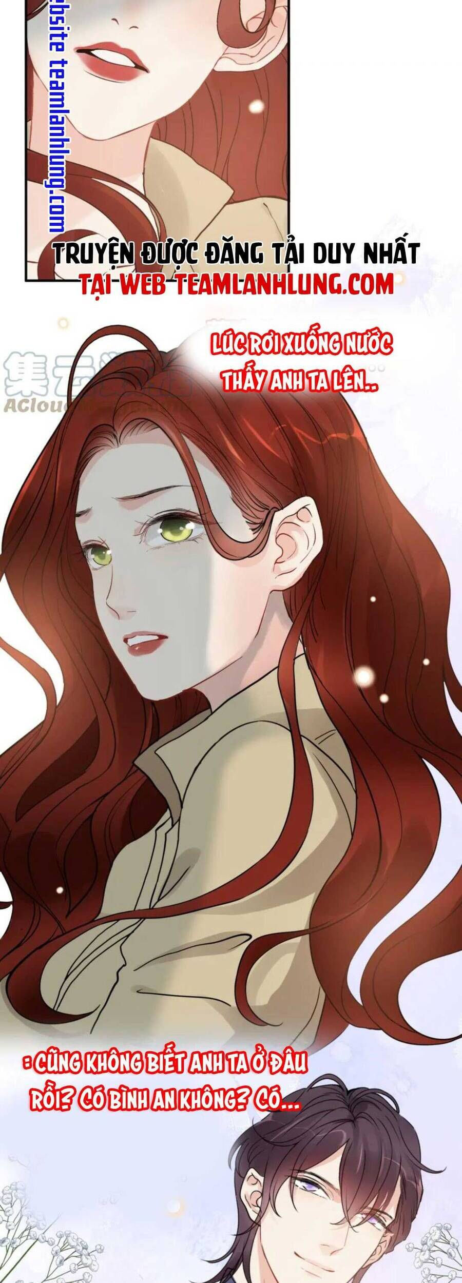 cô vợ hợp đồng bỏ trốn của tổng giám đốc chapter 476 36