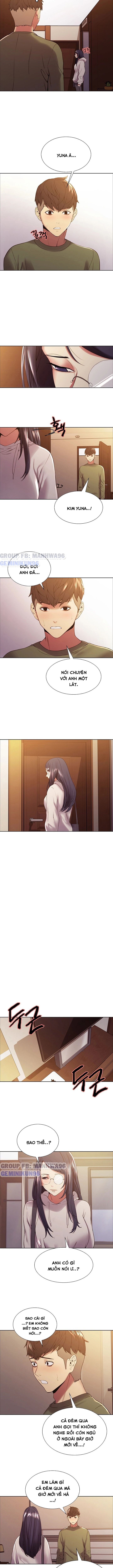 chạy trốn gia đình chapter 27 8