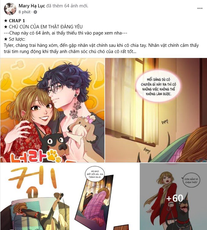 ngài công tước, tôi sẽ làm mọi thứ, trừ việc kết hôn! chapter 17.2 32