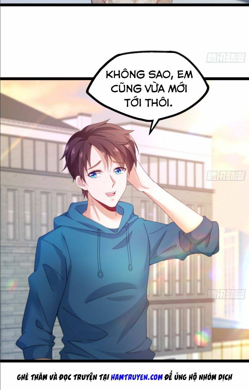 trọng sinh cực phẩm tiên đế chapter 14 3