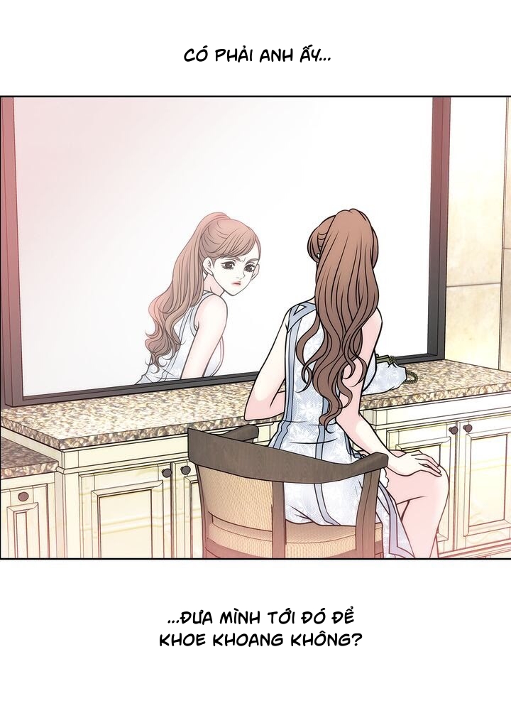 người đàn ông của tôi chapter 21.2 11