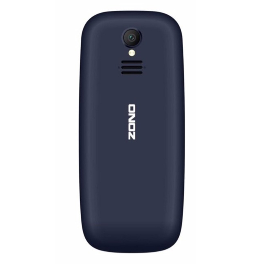ĐTDĐ Zono N105