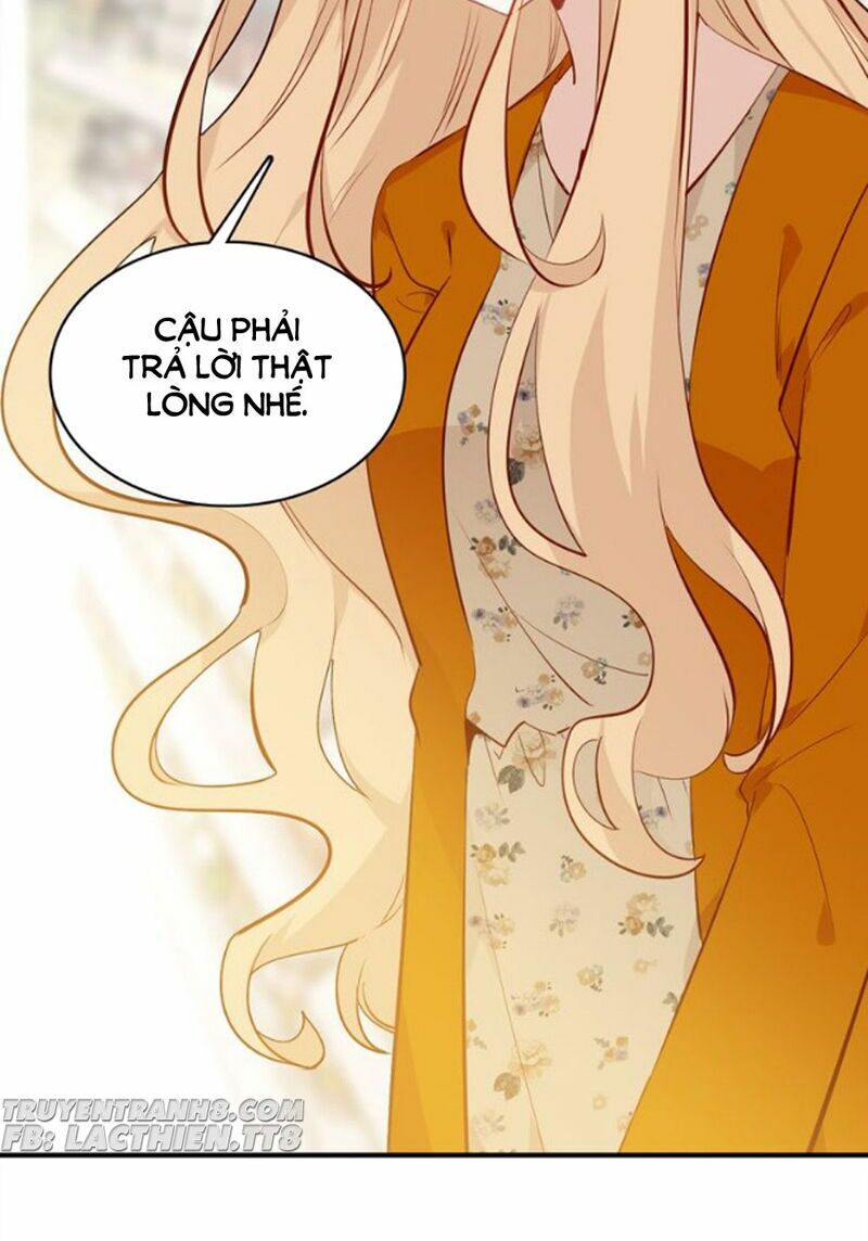 Ái Thượng Ngạo Kiều Long Vương Gia chapter 38 - Trang 40