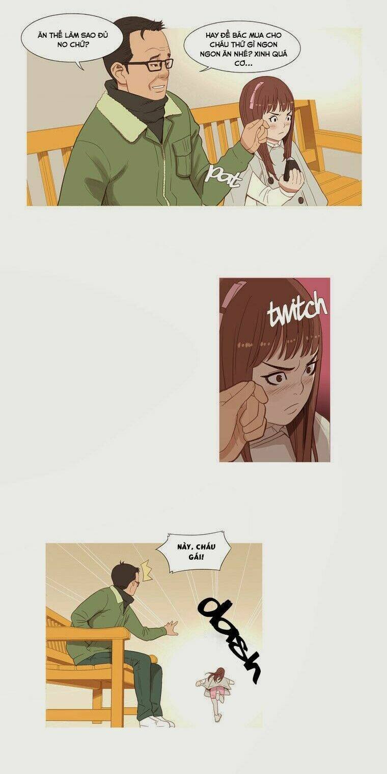 the friendly winter chapter 14 15