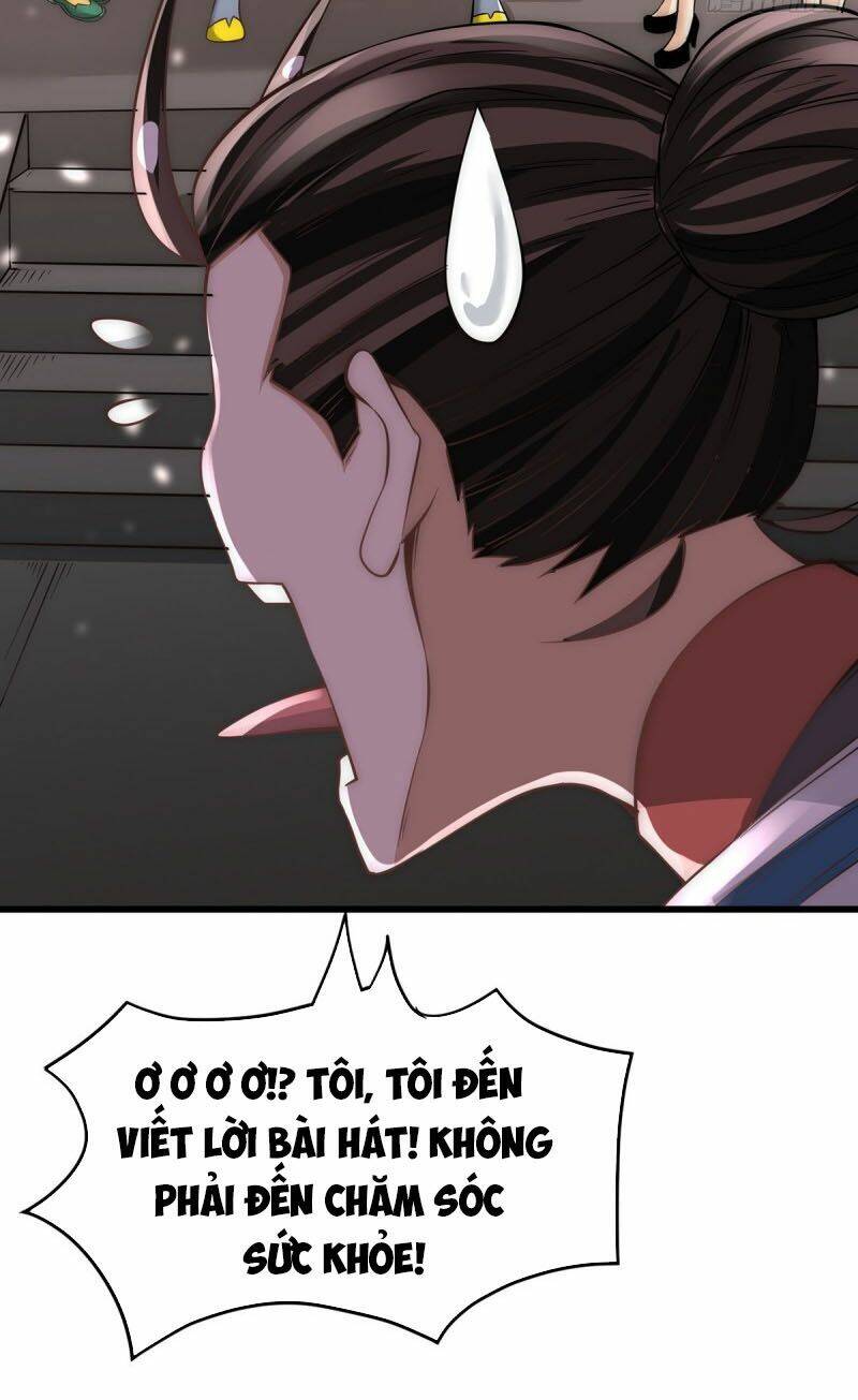 đô thị đỉnh phong cao thủ chapter 176 27