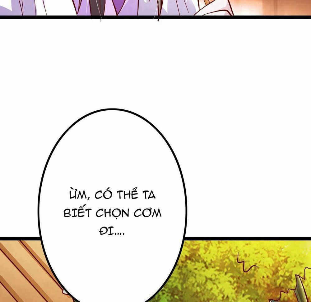 hoàng hậu của trẫm là võ lâm minh chủ chapter 10 71