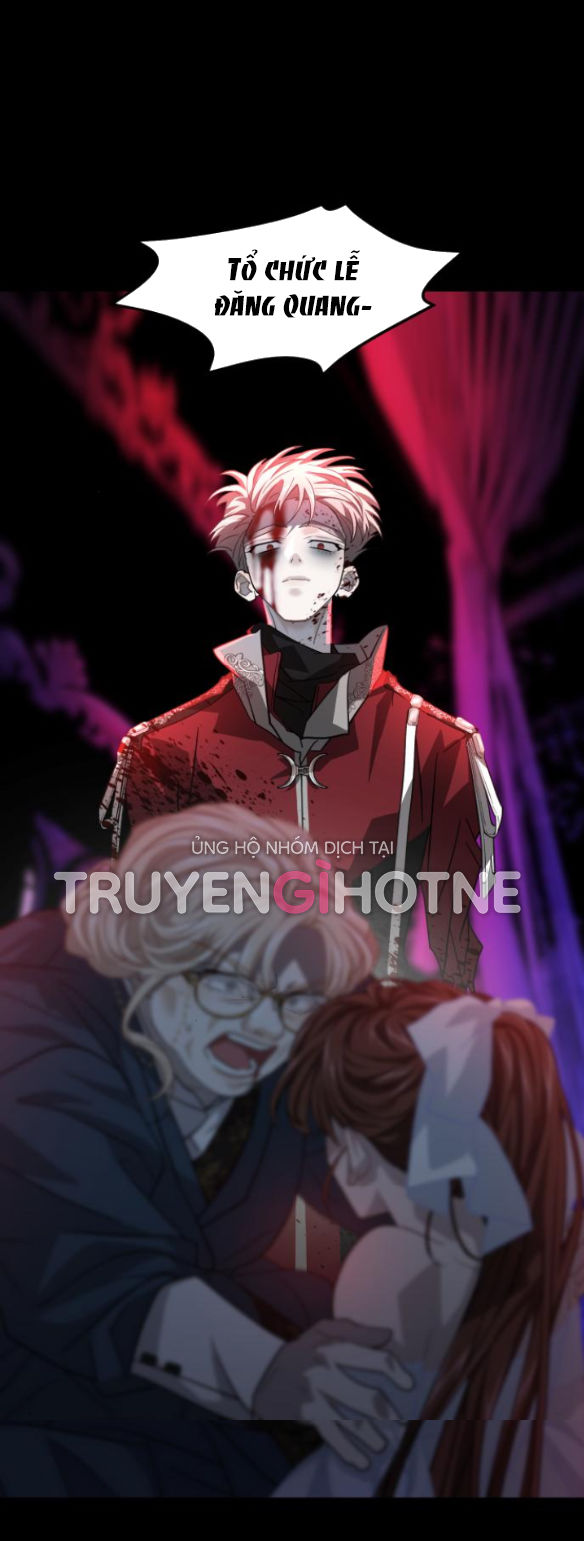 dark moon - tế đàn ánh trăng chapter 43.1 15