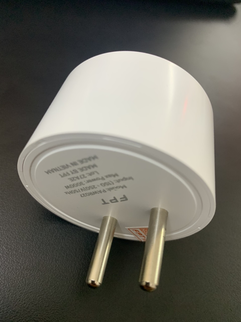 Ổ Cắm Thông Minh WiFi hàng chính hãng