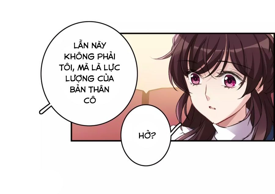 Cuốn Sách Vận Mệnh Của Tôi chapter 55 - Trang 21