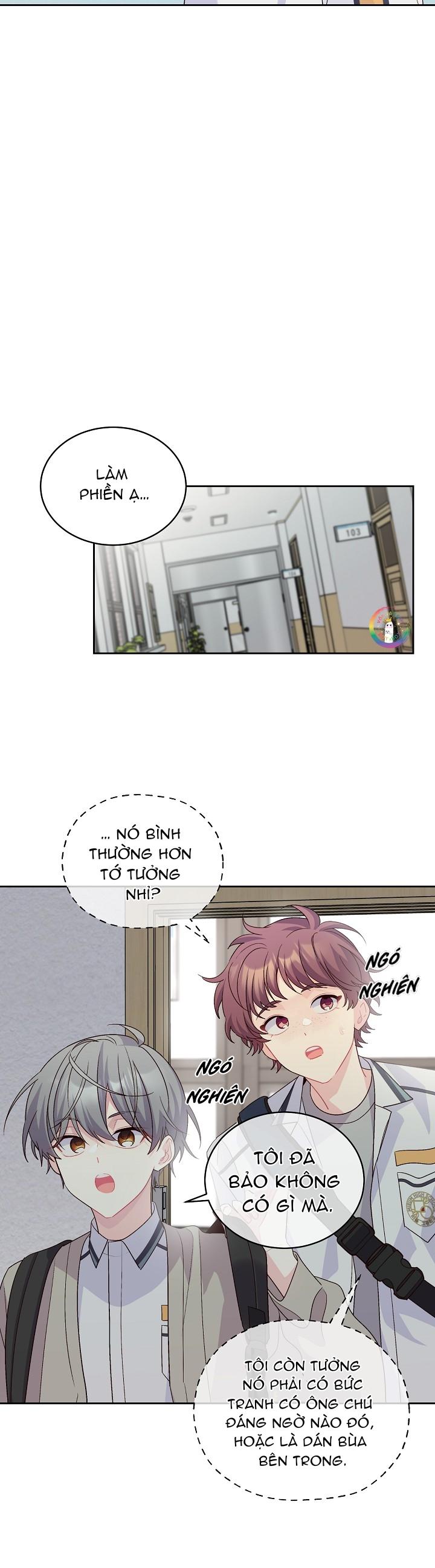 merry marbling chapter 50 23