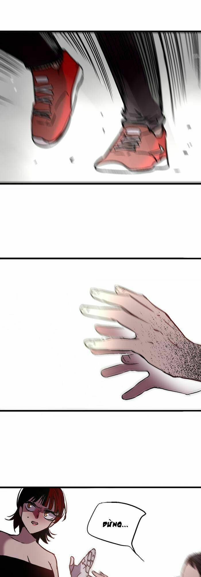 người máy hủy diệt chapter 36 14