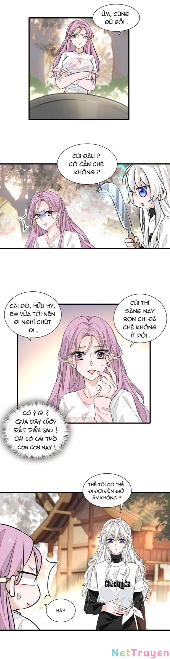 long phượng phiên chuyển chapter 61 12