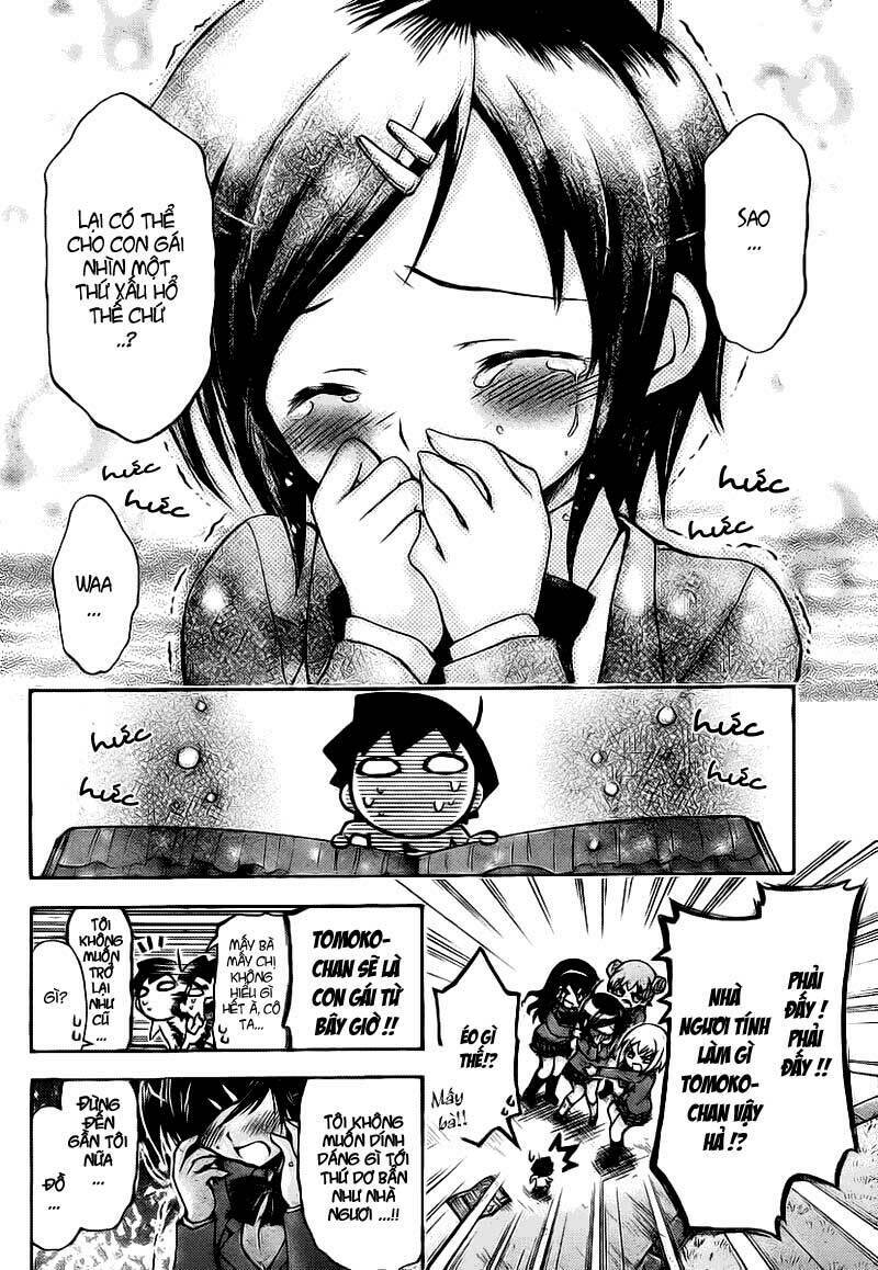 vật thất lạc của bầu trời chapter 43 20