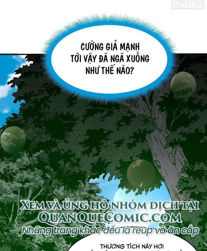 giáng thần chiến ký chapter 67 25
