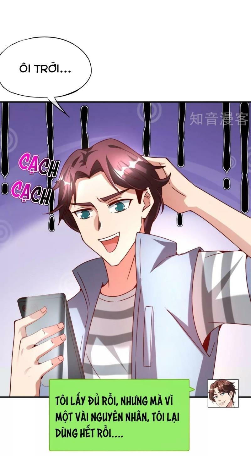 vòng bạn bè mạnh nhất của tiên giới chapter 16 3