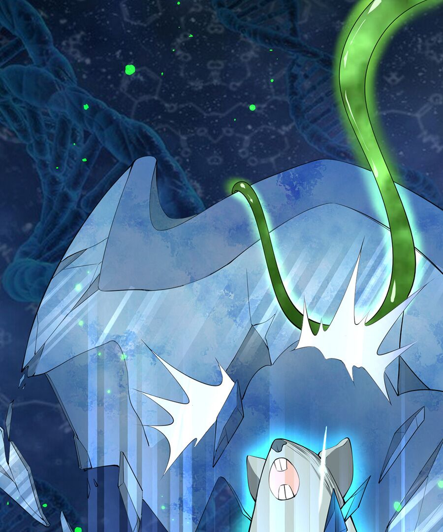 hệ thống mô phỏng linh sủng chapter 1 10