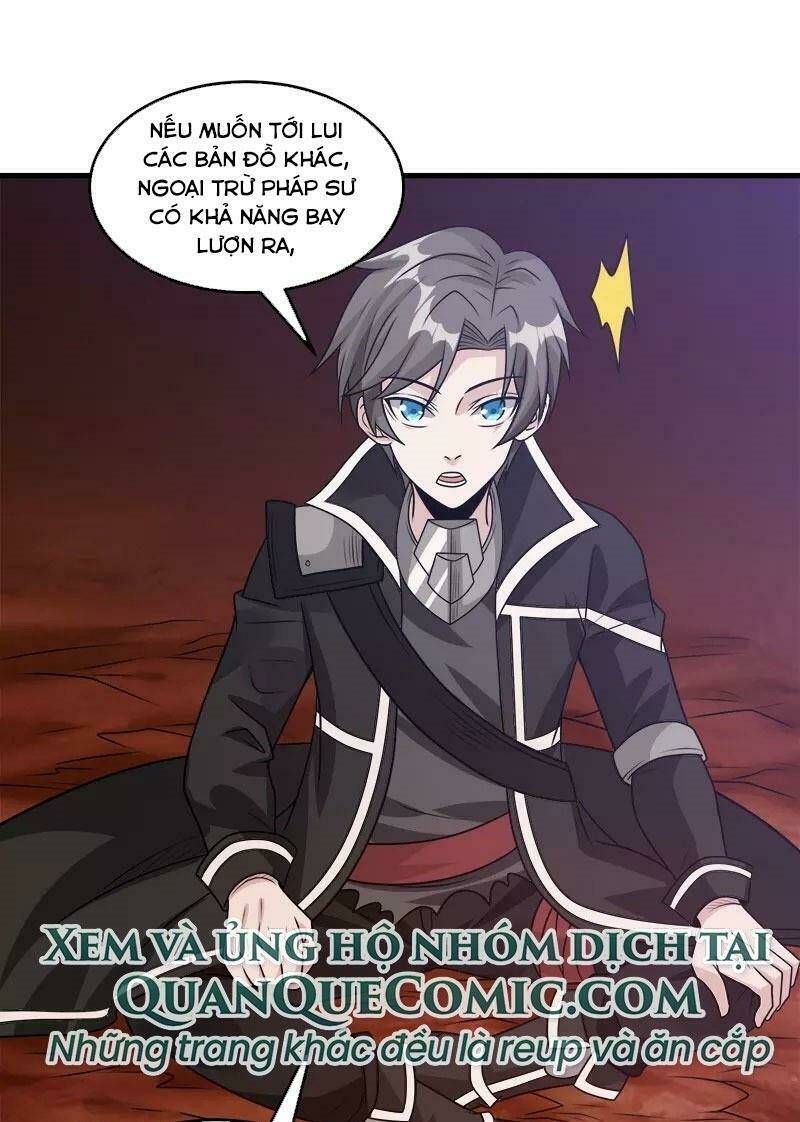 kiếm vũ chapter 106 33